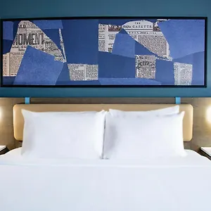4* Otel Hotel Halifax